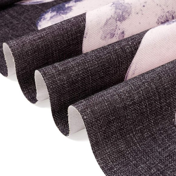 Moon Phases Wall Tapestry - Picture 2 of 6